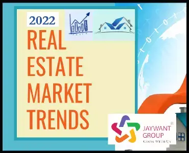 Real-Estate-Sector-Future | Investment In India

                                